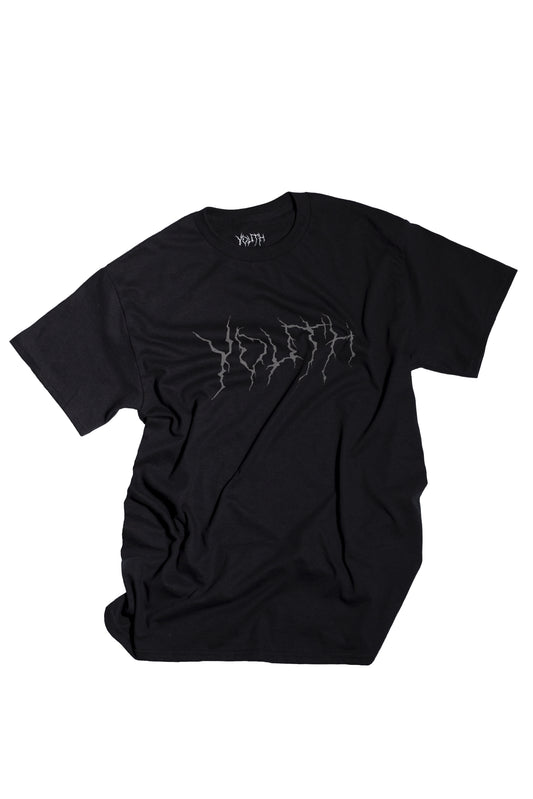 LIGHTNING T-SHIRT (3M REFLECTIVE)